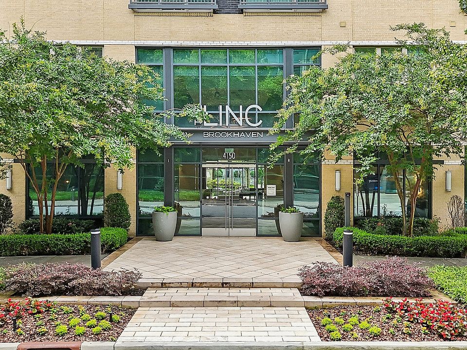 The Linc Brookhaven