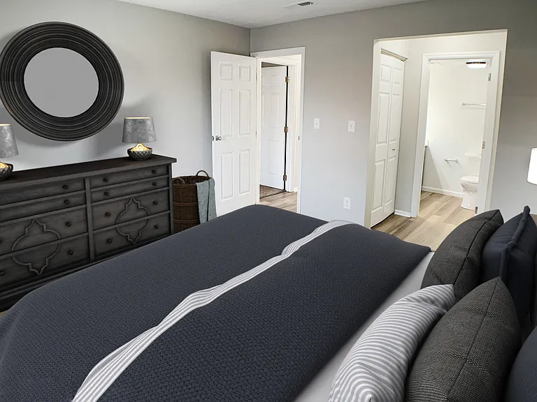 Steeplechase Apartments — Photo 30
