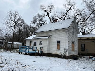 231 Kendall St S, Battle Creek, MI, 49037