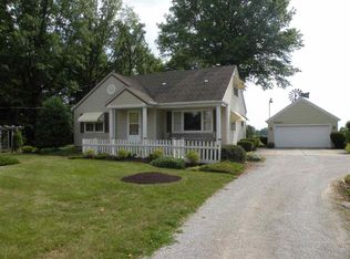 6520 Schwartz Rd, Fort Wayne, IN 46835