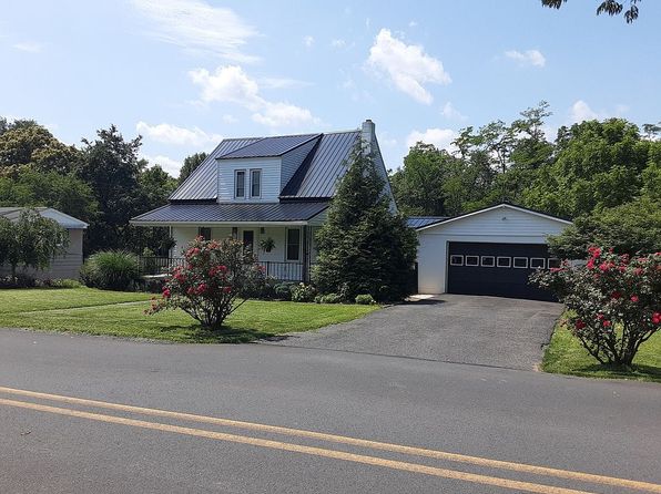 122 Loop Rd