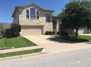 14208 Rountree Ranch Ln, Austin, TX 78717