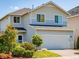 1832 Ridgeview Loop SW, Tumwater, WA 98512