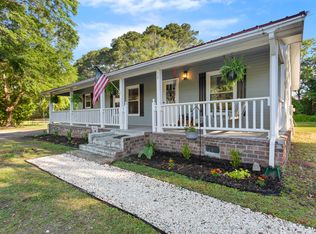 119 Nyler Ct, Moncks Corner, SC 29461
