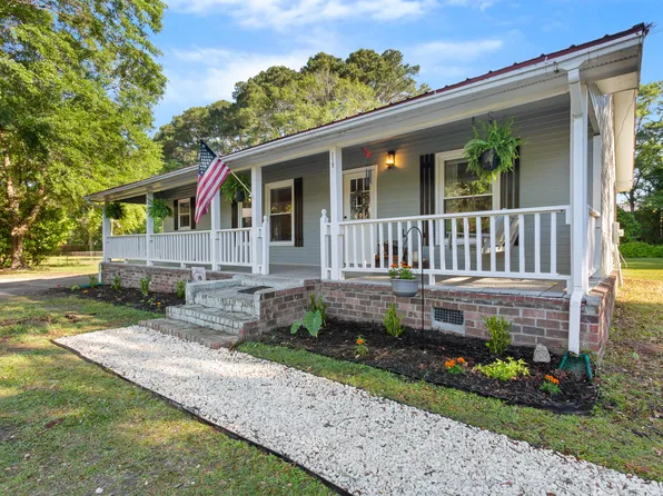 119 Nyler Ct, Moncks Corner, SC 29461