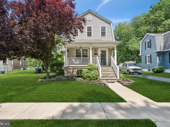 1309 Walnut Ave, Voorhees, NJ 08043