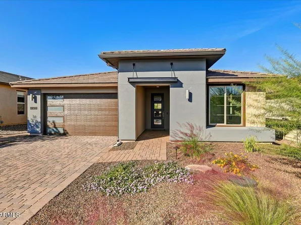 29008 N JUVENTINO Way, Rio Verde, AZ 85263