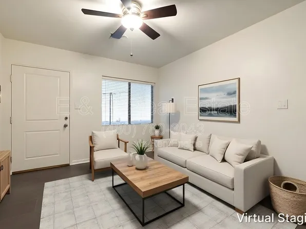 3034 N 35th St APT 3, Phoenix, AZ 85018