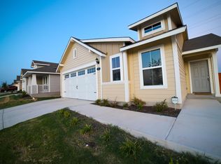 120 Shugart St, San Marcos, TX 78666