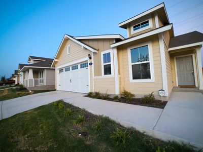 120 Shugart St, San Marcos, TX, 78666