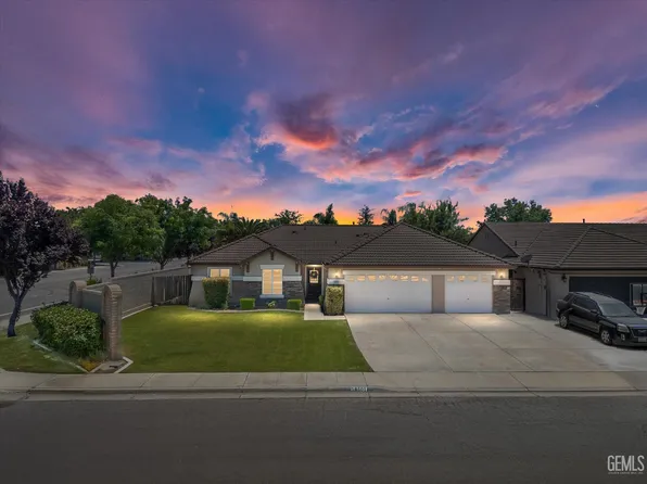 10501 Mount Pleasant Dr, Bakersfield, CA 93311
