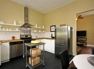 919A Florida St, San Francisco, CA 94110