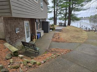 810 26th Street #9, Chetek, WI 54728