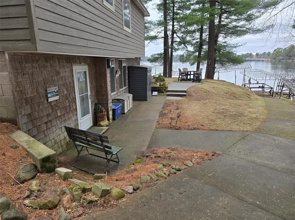 810 26th Street #9, Chetek, WI 54728