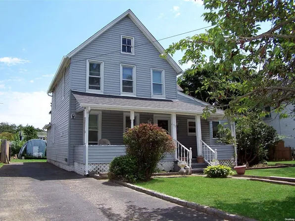 93 Maple Avenue, Patchogue, NY 11772