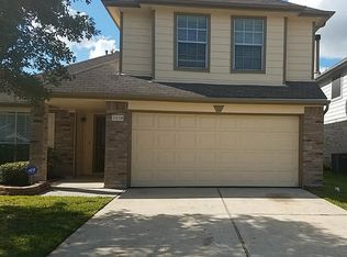 5938 Sattler Park Dr, Houston, TX 77086