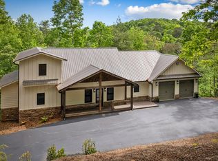 60 Weeks Rd, Ellijay, GA 30540