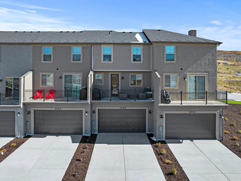 W Wasatch Spring Rd — Photo 2
