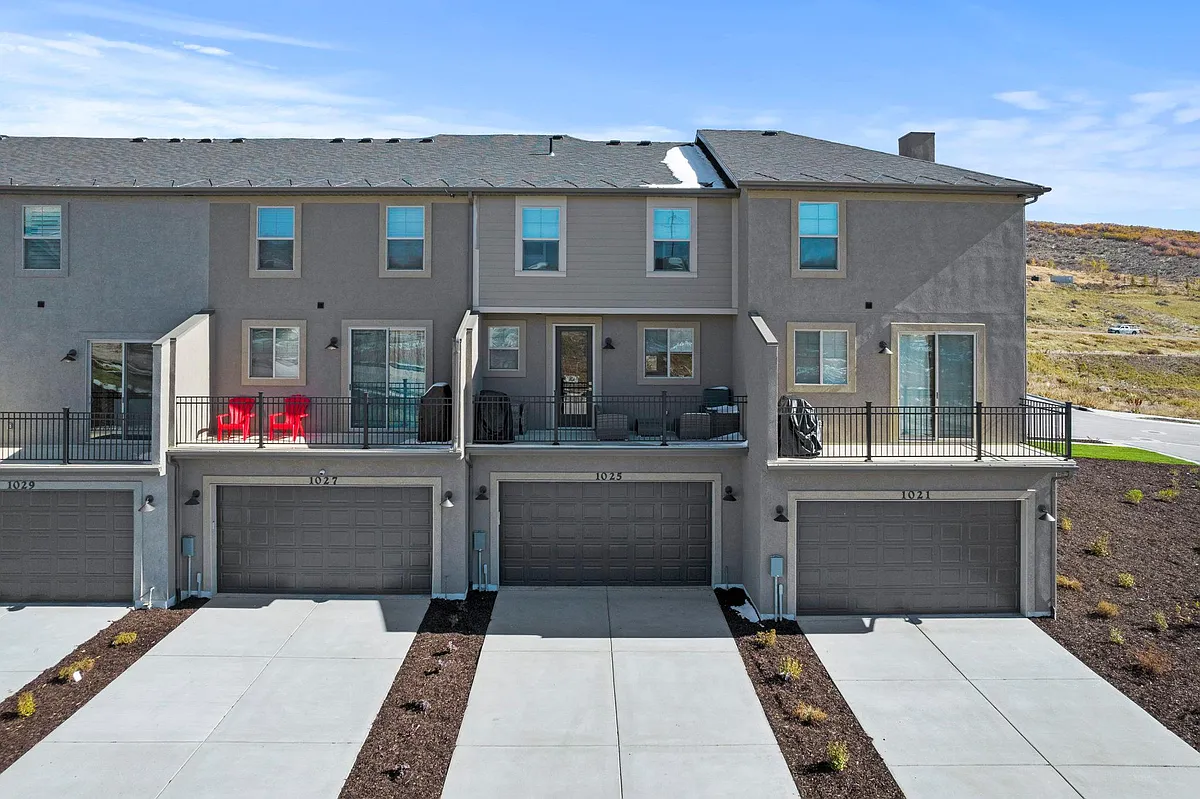 Building Photo - W Wasatch Spring Rd