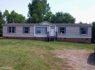 1142 Gaines Church Rd, Camden, SC 29020