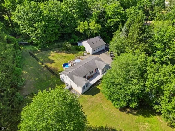 78 Branchville Lawson Rd, Hampton Twp., NJ 07860