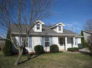 162 Sandy Hollow Dr NW, Madison, AL 35757