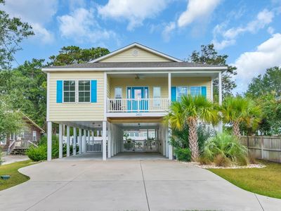 2602 Holly Dr., North Myrtle Beach, SC, 29582