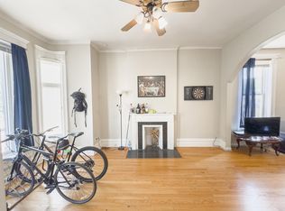 1214 N Damen Ave APT 1, Chicago, IL