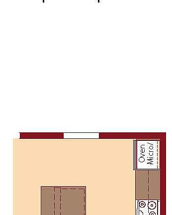 4th image of 11407 Quintana Dr