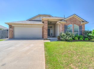 1006 Old Frisco Rd, Norman, OK 73069
