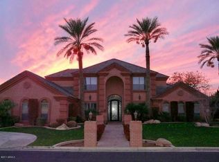 1084 N Wren Dr, Gilbert, AZ 85234