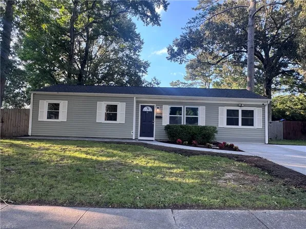 3508 Silina Dr, Virginia Beach, VA 23452