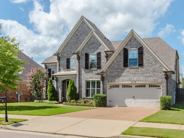 12176 Brooks River Dr, Arlington, TN 38002