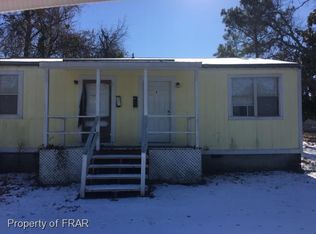 119B Johnson St, Spring Lake, NC 28390