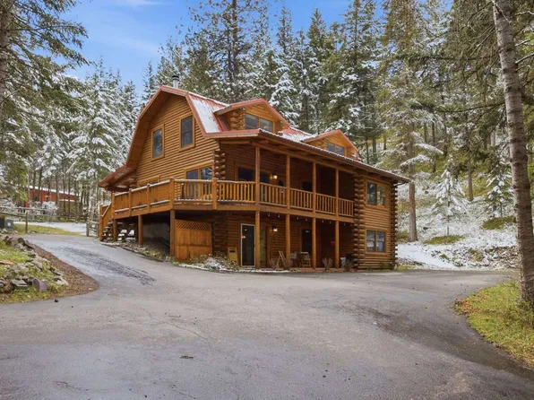 4830 Arnica Rd, Missoula, MT 59803