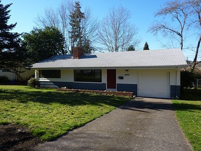 Move-in Ready Ranch!