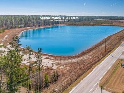 0 Lake Road, Havelock, NC, 28532