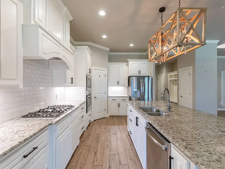 8319 Cimarron Trail Address Line #2 — Photo 33