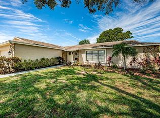 2563 Colony Dr, Dunedin, FL 34698