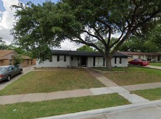3551 Ridgeoak Way, Farmers Branch, TX 75234