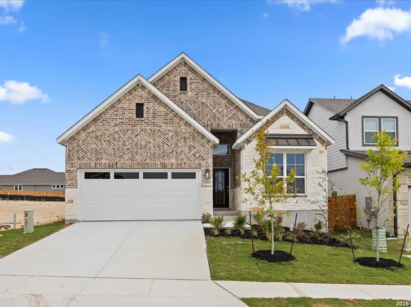 1910 PINING ST, New Braunfels, TX 78132