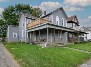437 Cherry St, Marion, OH