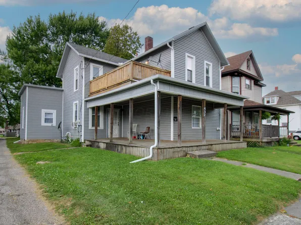 437 Cherry St, Marion, OH 43302