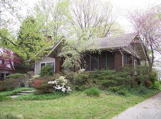 107 S Maple St #HOUSE, Carbondale, IL 62901