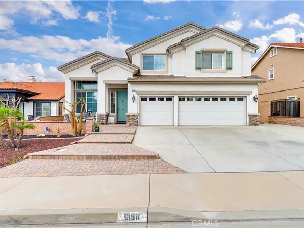 6188 Chantel Dr, Fontana, CA 92336