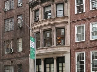 48 E 66th St #1A, New York, NY