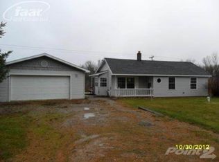 5020 Britton Rd, Perry, MI 48872