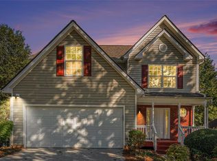 4237 Shoreside Cir, Snellville, GA 30039