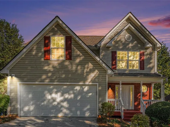 4237 Shoreside Cir, Snellville, GA 30039