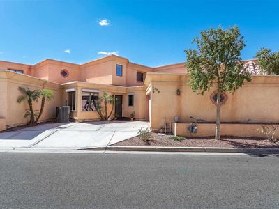 2194 S Terrace Way, Yuma, AZ, 85364